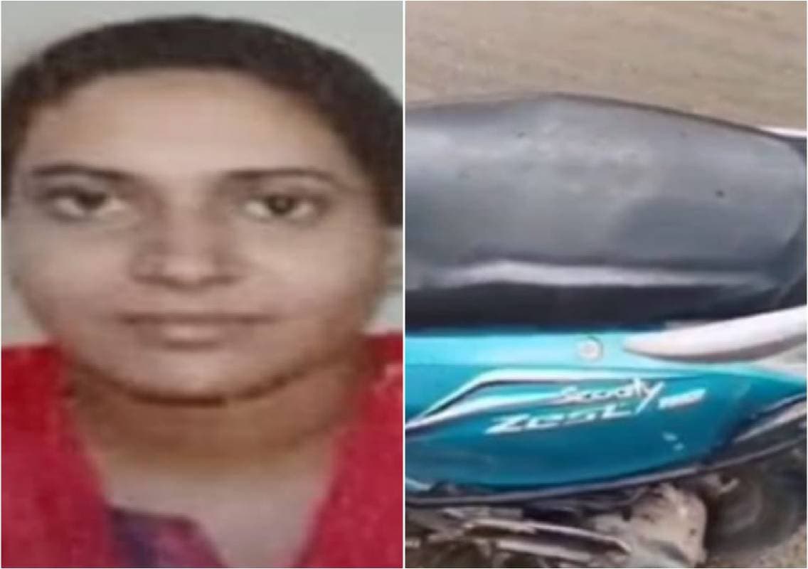 ಬೆಂಗಳೂರಿನಲ್ಲಿ ರಸ್ತೆ ಗುಂಡಿಗೆ ಬಿದ್ದು ಮಹಿಳೆ ಮೃತ್ಯು!
