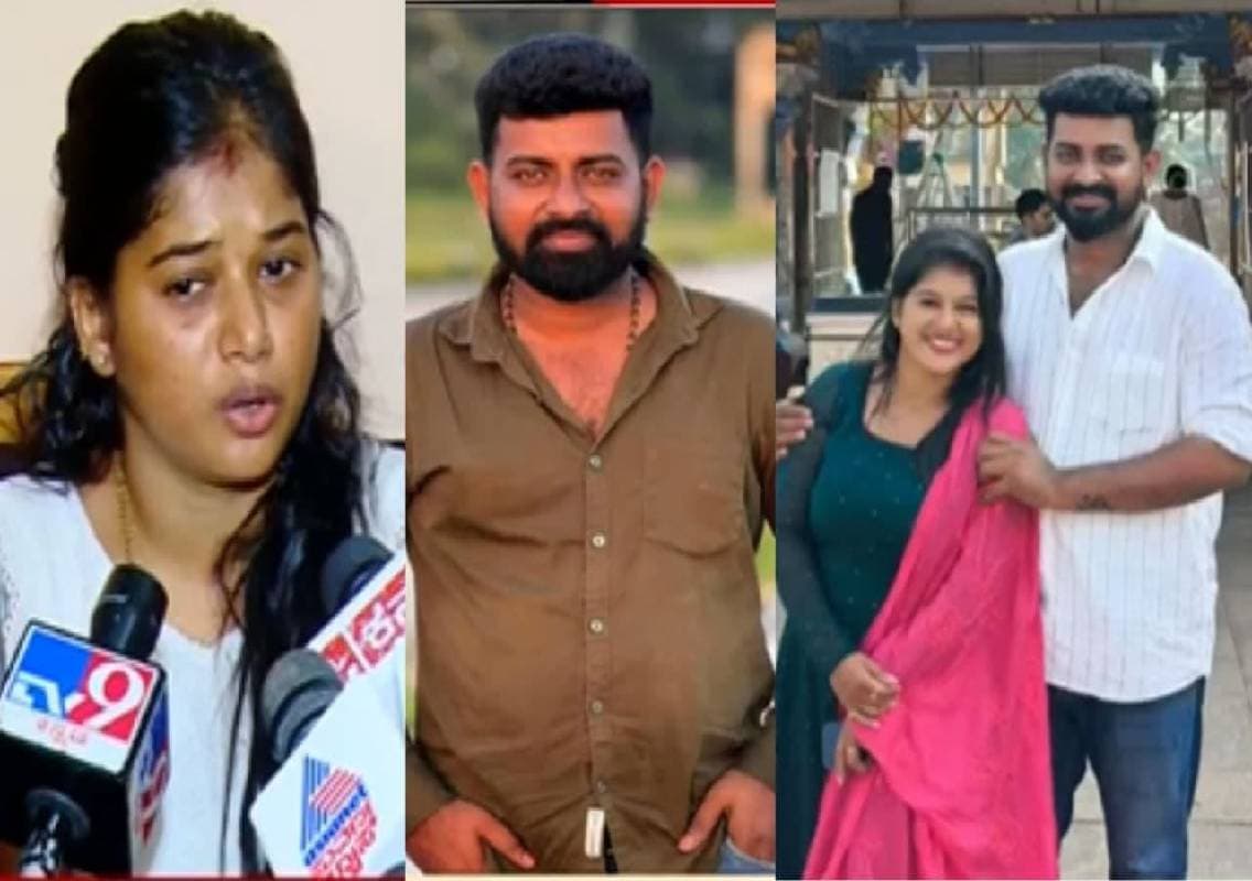 ಕಾರ್ಕಳ: ಸುದೀಪ್ ಶೆಟ್ಟಿ ಆತ್ಮಹತ್ಯೆಗೆ ಪತ್ನಿಯ ಪ್ರಚೋದನೆ ಕಾರಣ- ತನಿಖೆಯಲ್ಲಿ ಸಾಬೀತು!
