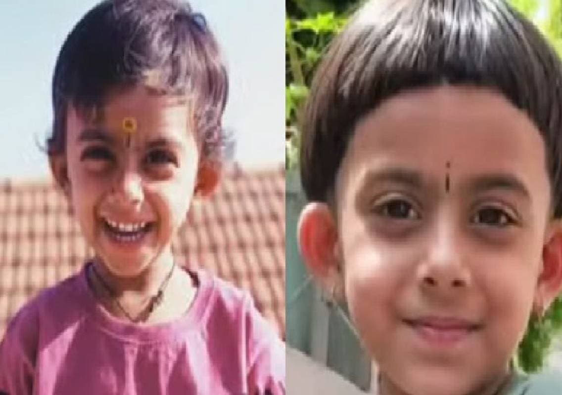 ಗ್ರೈಂಡರ್ ನಿಂದ ವಿದ್ಯುತ್ ಶಾಕ್ – ನಾಲ್ಕು ವರ್ಷದ ಮಗು ಮೃತ್ಯು!