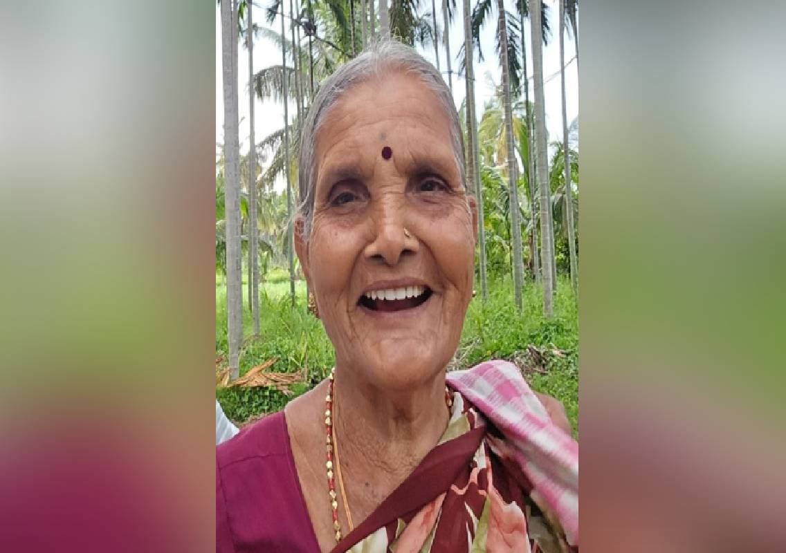 ವಾಕಿಂಗ್ ತೆರಳಿದ್ದ ವೃದ್ಧೆಯ ಭೀಕರ ಕೊಲೆ!