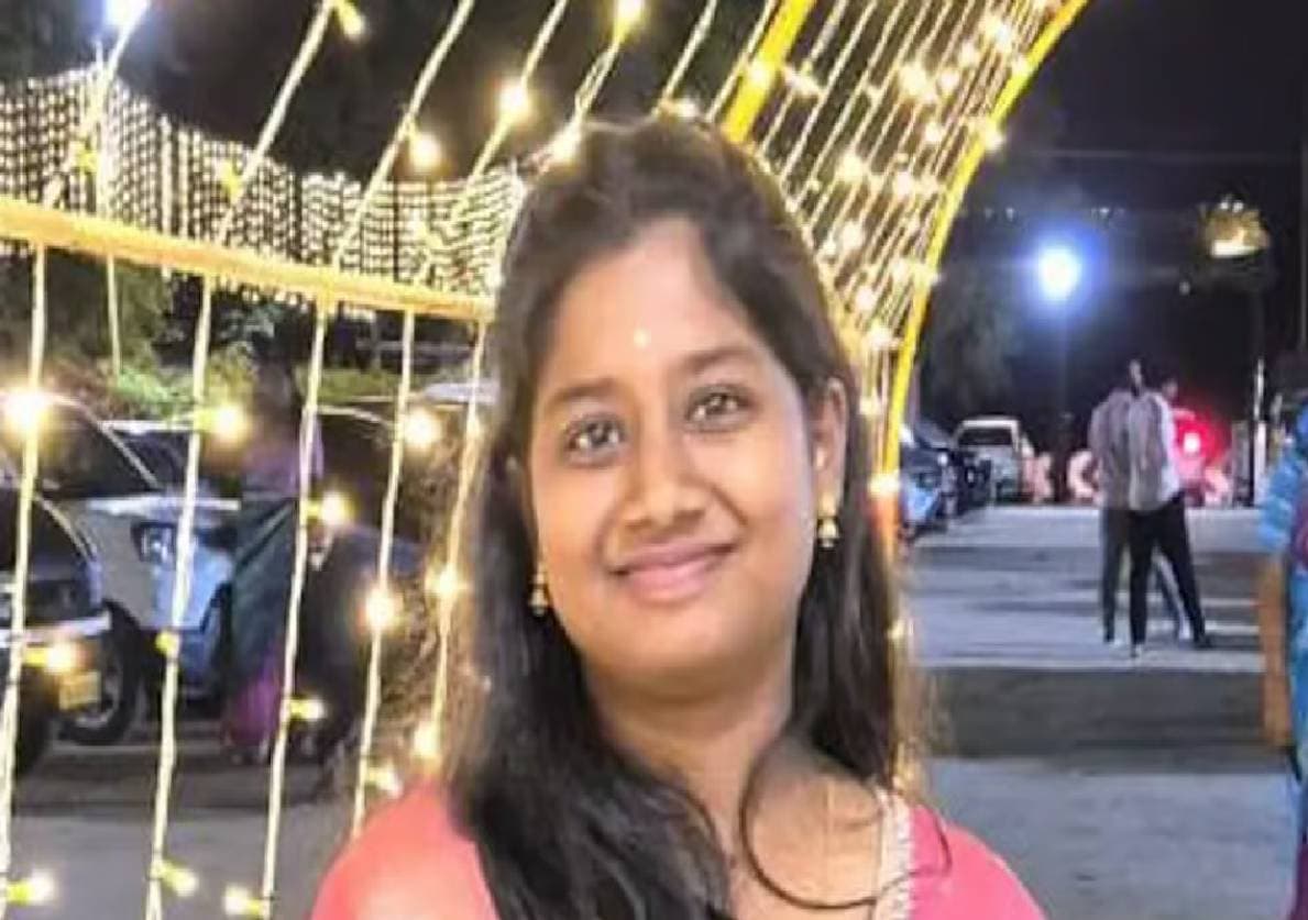 ತಮಿಳುನಾಡು: ನೀಟ್ ಪರೀಕ್ಷೆಯ ಒತ್ತಡ; ವಿದ್ಯಾರ್ಥಿನಿ ಆತ್ಮಹತ್ಯೆ