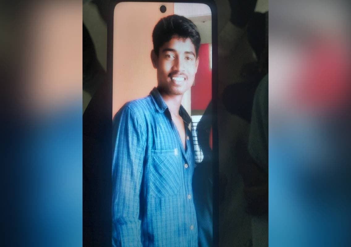 ಹೃದಯಾಘಾತದಿಂದ ವಿದ್ಯಾರ್ಥಿ ಸಾವು!