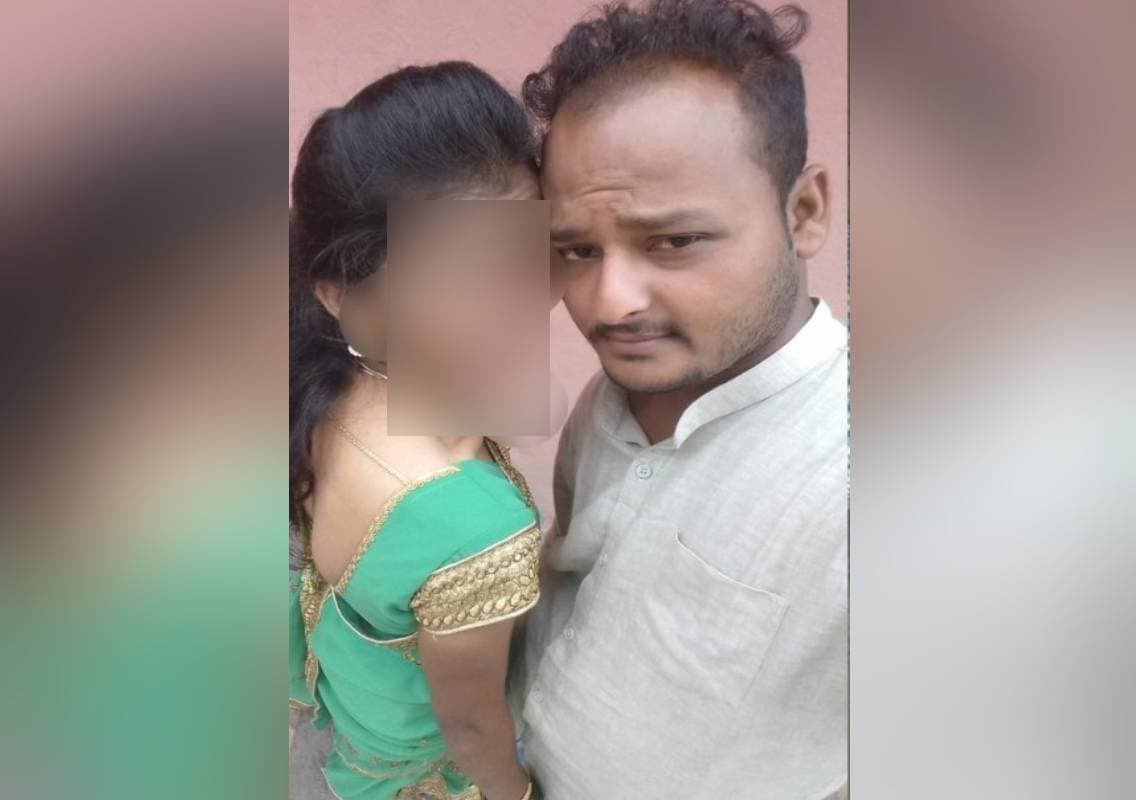 ಪತ್ನಿಯೊಡನೆ ಅಕ್ರಮ ಸಂಬಂಧ – ಪ್ರಿಯಕರನನ್ನು ಕೊಲೆಗೈದ ಪತಿ