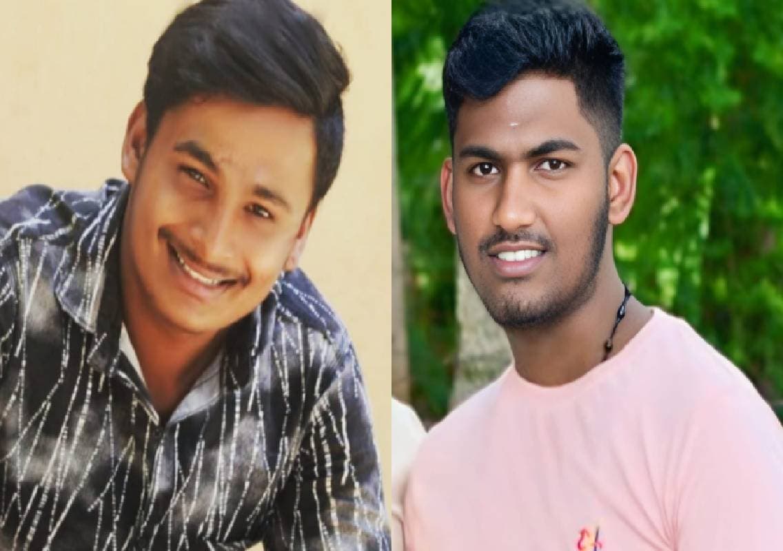 ಬೈಕ್‌ಗೆ ಅಪರಿಚಿತ ವಾಹನ ಡಿಕ್ಕಿ ಹೊಡೆದು ಪರಾರಿ; ಇಬ್ಬರು ಸವಾರರು ಸ್ಥಳದಲ್ಲೇ ಮೃತ್ಯು!
