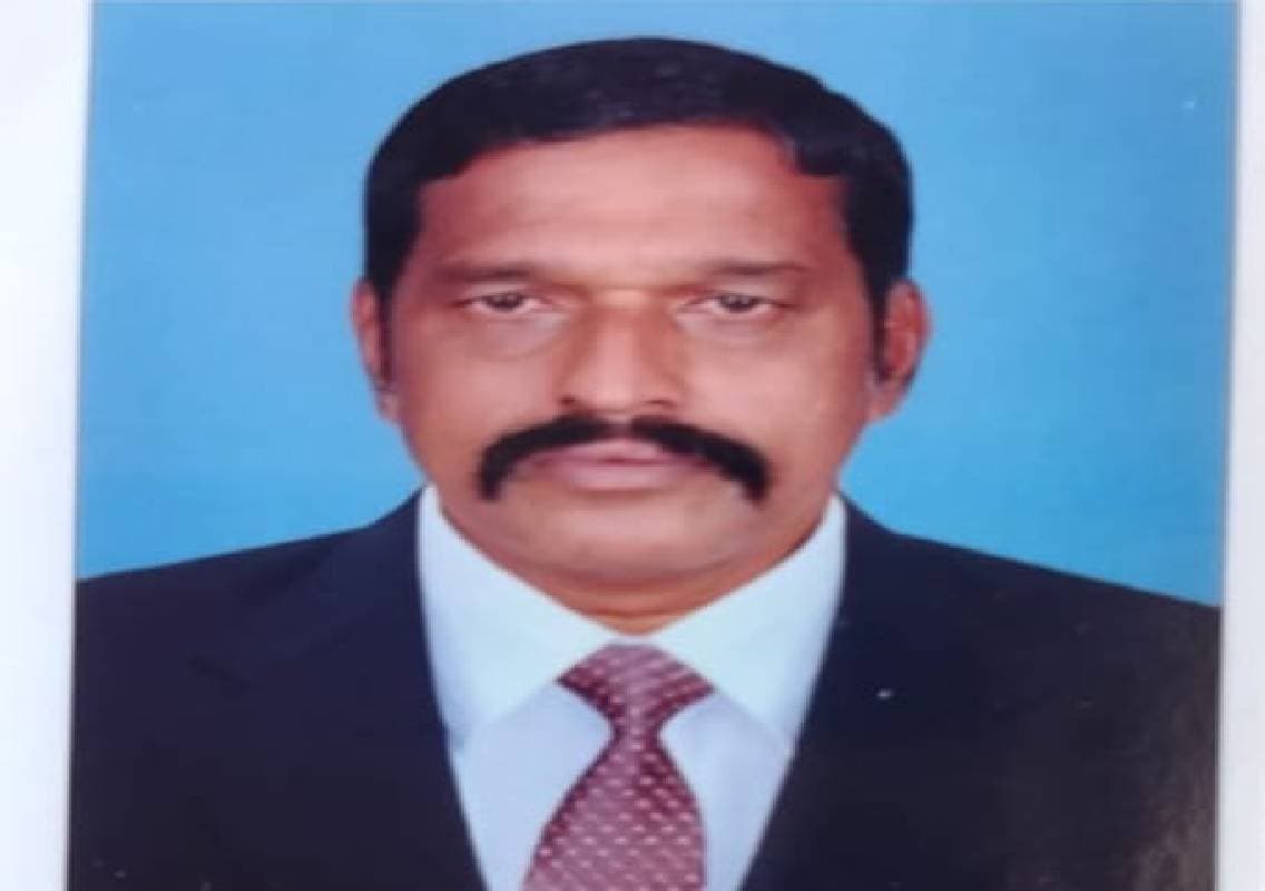 ಮೆಸ್ಕಾಂ ಸಿಎಚ್ ಸಿ ಬಿ. ವಿಜಯಕುಮಾರ್ ಅವರಿಗೆ ‘ಡಿಜಿ-ಐಜಿಪಿ ಪ್ರಶಂಸನಾ ಪದಕ’
