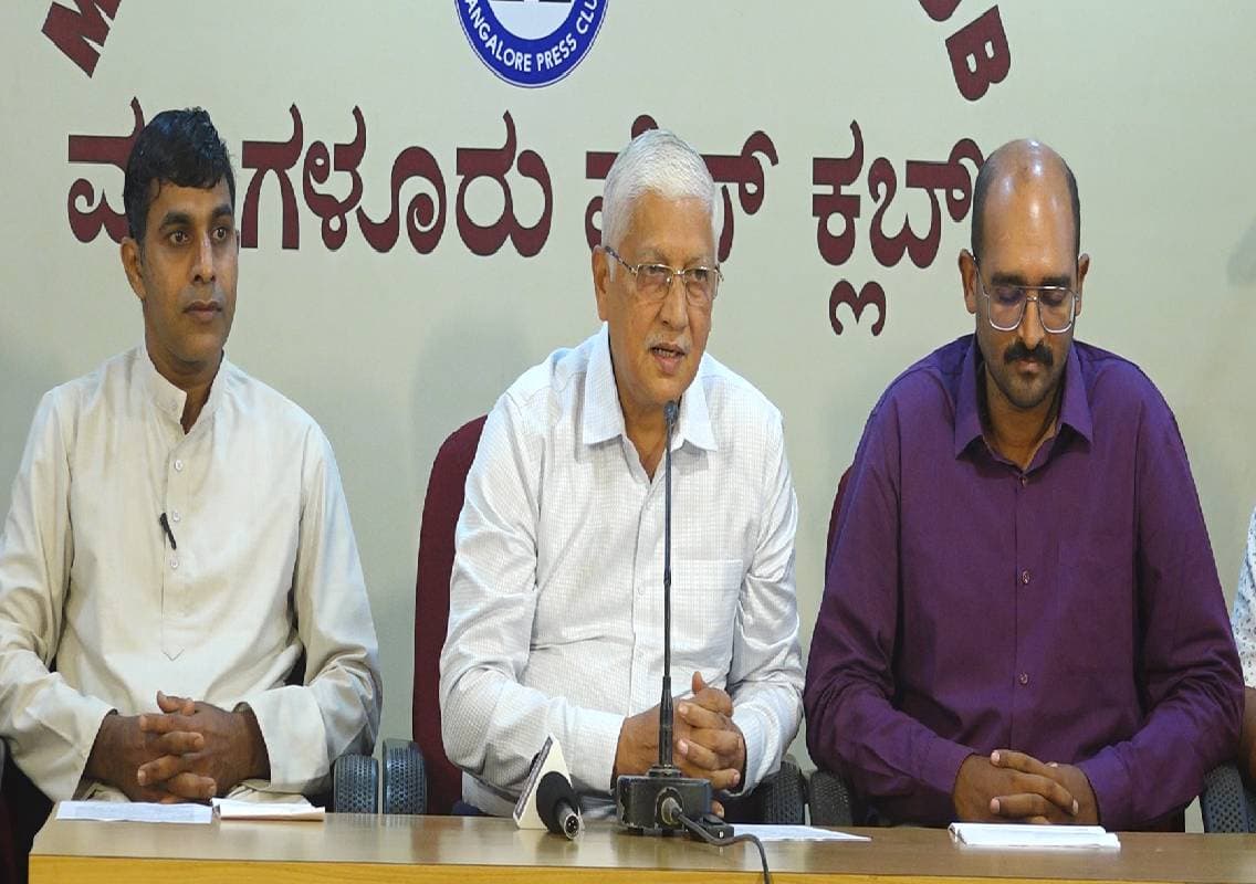 ಮಂಗಳೂರು : ಜೂನ್ 28ರಂದು “ಮಾರ್ಗದರ್ಶಿ – Cracking the UPSC Examination” ಎಂಬ ವಿಶೇಷ ನಾಗರಿಕ ಸೇವಾ ಪರೀಕ್ಷಾ ಮಾರ್ಗದರ್ಶನ ಕಾರ್ಯಕ್ರಮ