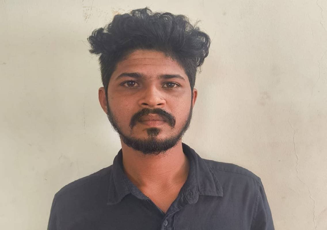 ಮಣಿಪಾಲ: ಮದ್ಯಪಾನ ಮಾಡಿ ಕಾರು ಚಲಾಯಿಸಿ ಅಪಘಾತ: ಆರೋಪಿಗೆ ನ್ಯಾಯಾಂಗ ಬಂಧನ