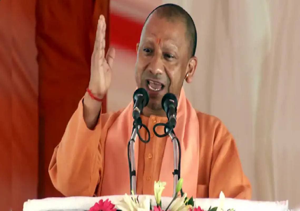 ರಾಮಭಕ್ತರ ಅಗ್ನಿಪರೀಕ್ಷೆ ಮಾಡಬೇಡಿ, ಕಾಣಿಕೆ ಹಣದಲ್ಲಿ ಅಕ್ರಮ ಎಸಗುವವರನ್ನು ಬಿಡುವುದಿಲ್ಲ: ಯೋಗಿ ಆದಿತ್ಯನಾಥ್‌
