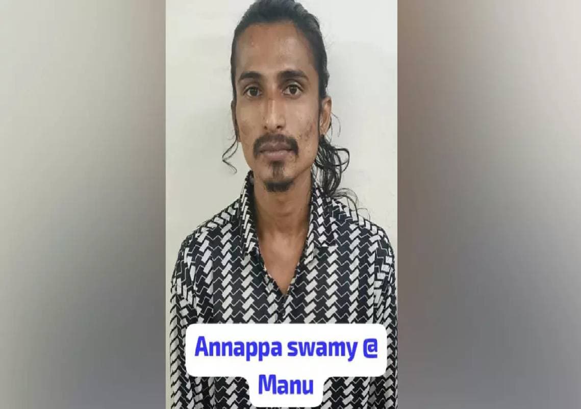 ಮಂಗಳೂರು : ಡ್ರಗ್ ಸರಬರಾಜು ಮಾಡುತ್ತಿದ್ದ ಆರೋಪಿ ಬಂಧನ