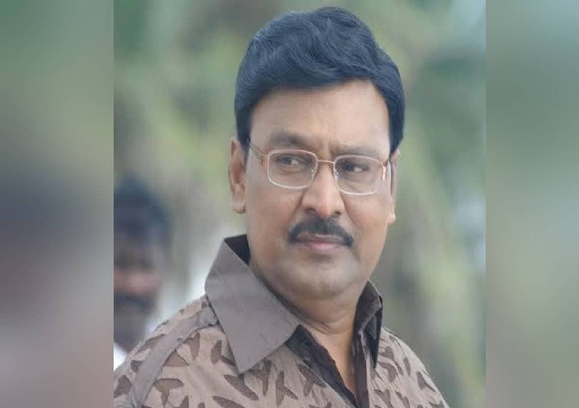 ತಮಿಳಿನ ಖ್ಯಾತ ನಟ, ನಿರ್ದೇಶಕ ಕೆ. ಭಾಗ್ಯರಾಜ್ ಹೃದಯಾಘಾತದಿಂದ ನಿಧನ!