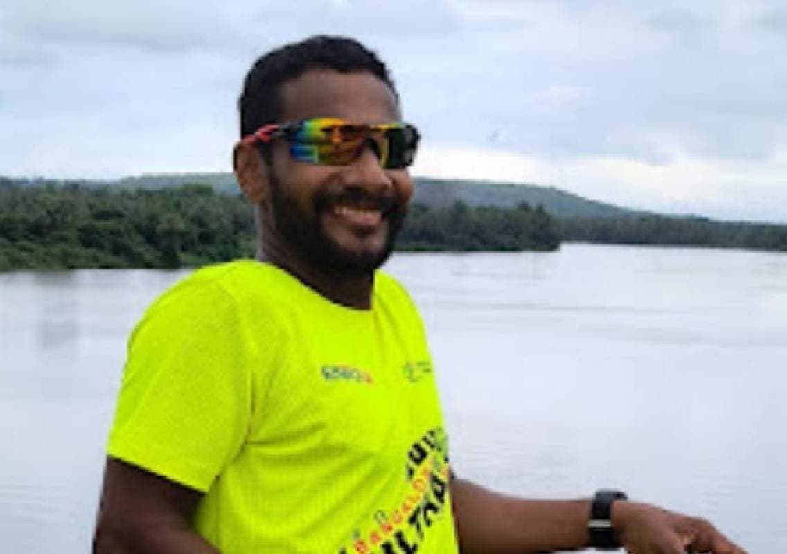 ಉದ್ಯಾವರ ನದಿಯಲ್ಲಿ ಬ್ಯಾಂಕ್ ಉದ್ಯೋಗಿಯ ಶವ ಪತ್ತೆ