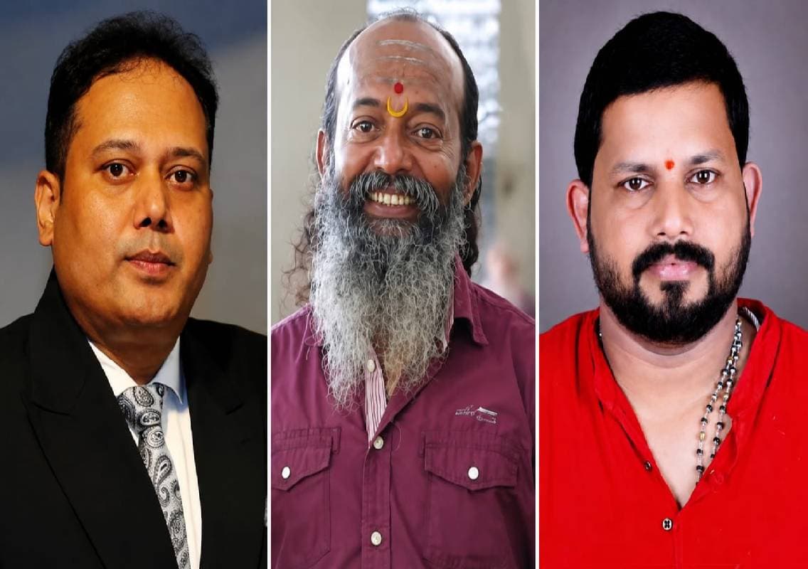 ಶತಮಾನೋತ್ಸವದ ಹೊಸ್ತಿಲಲ್ಲಿ ತುಳುವ ಮಹಾಸಭೆ ಕೇಂದ್ರೀಯ ಸಮಿತಿಗೆ ನೂತನ ಪದಾಧಿಕಾರಿಗಳ ಆಯ್ಕೆ