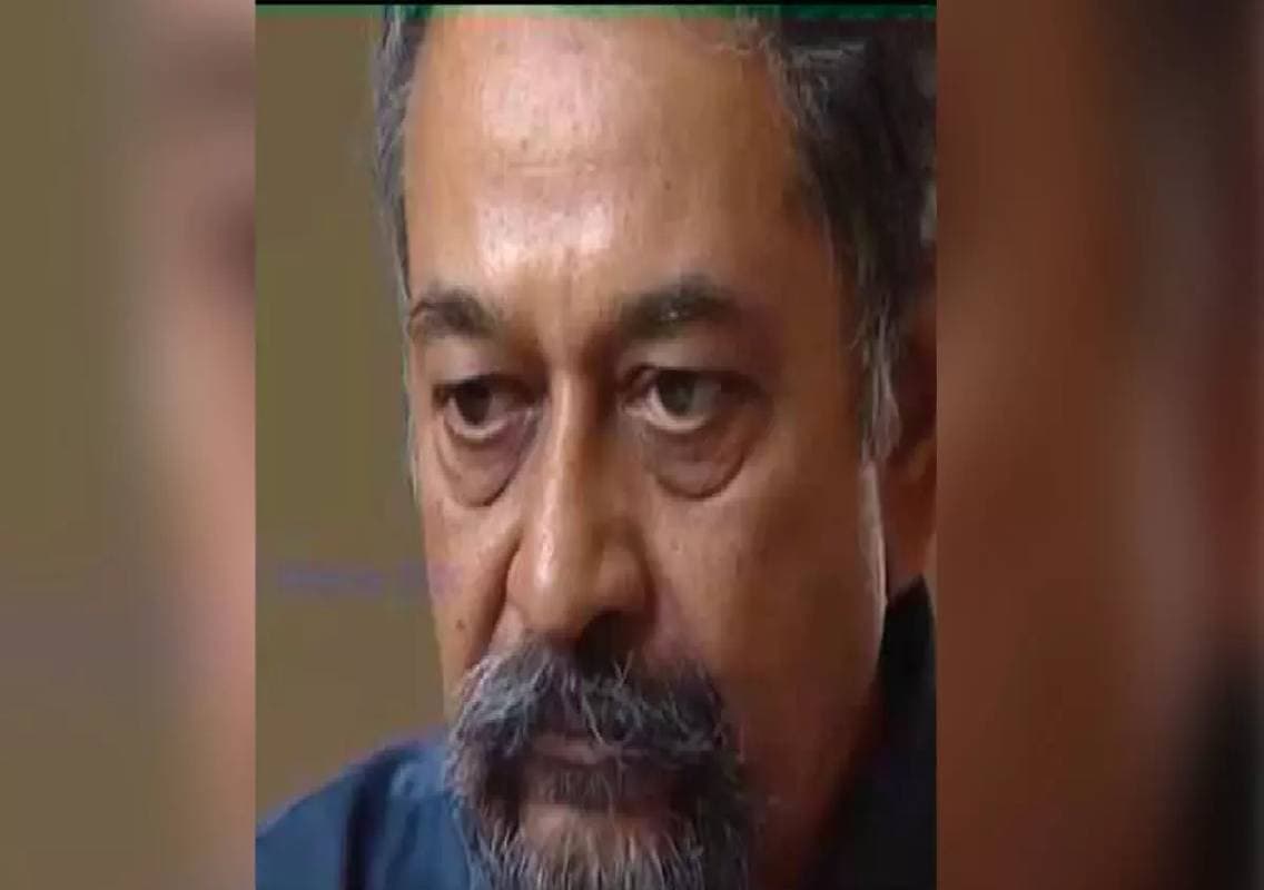 ಅಂತರರಾಷ್ಟ್ರೀಯ ಚಿತ್ರಕಲಾವಿದ ಕೆ.ಟಿ.ಶಿವಪ್ರಸಾದ್ ನಿಧನ