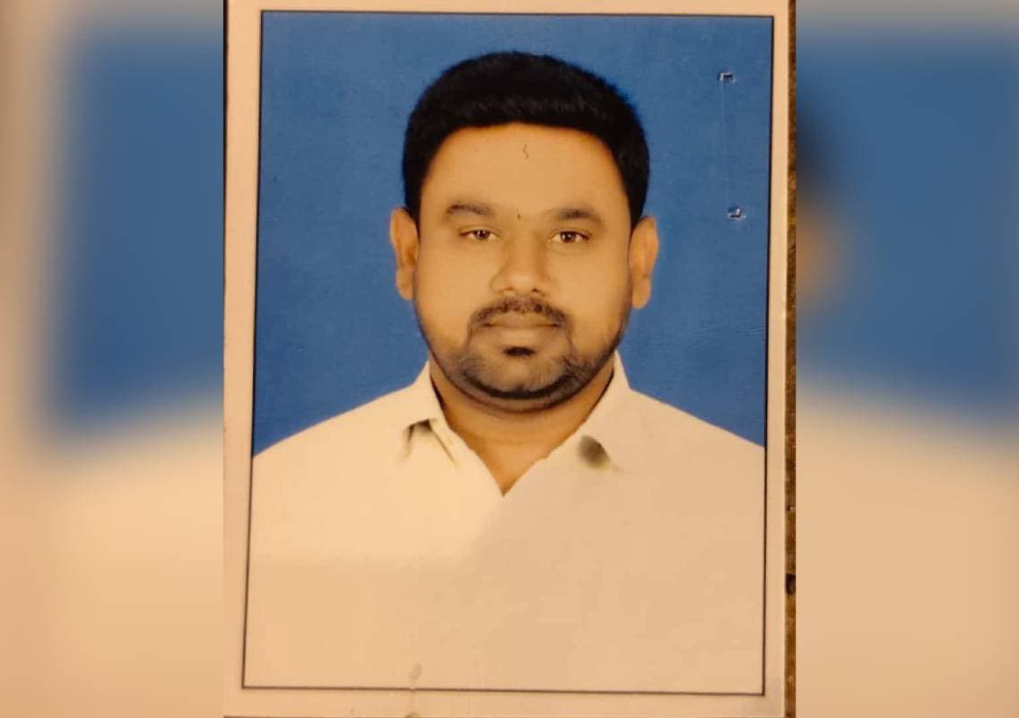 ಮೈಕ್ರೋ ಫೈನಾನ್ಸ್ ಕಿರುಕುಳ ಆರೋಪ; ವಿಷ ಸೇವಿಸಿ ರೈತ ಆತ್ಮಹತ್ಯೆಗೆ ಶರಣು!