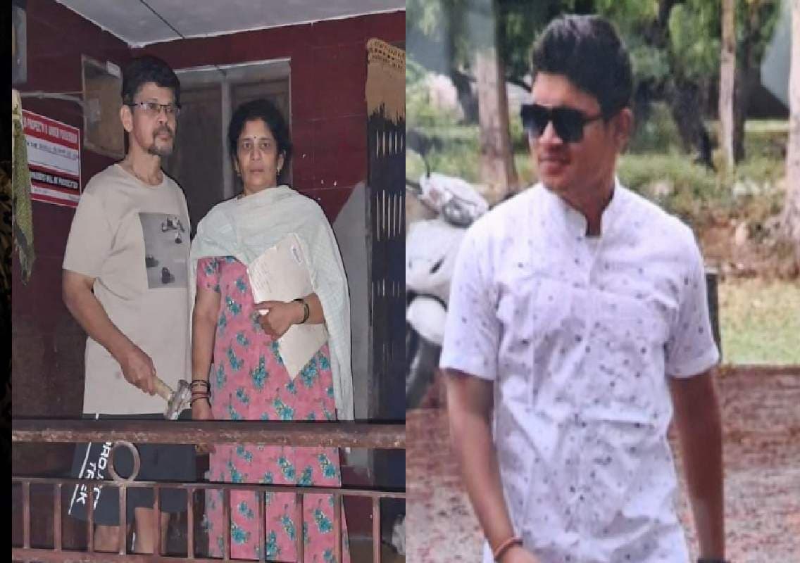 ಒಂದೇ ಕುಟುಂಬದ ಮೂವರು ನೇಣಿಗೆ ಶರಣು!