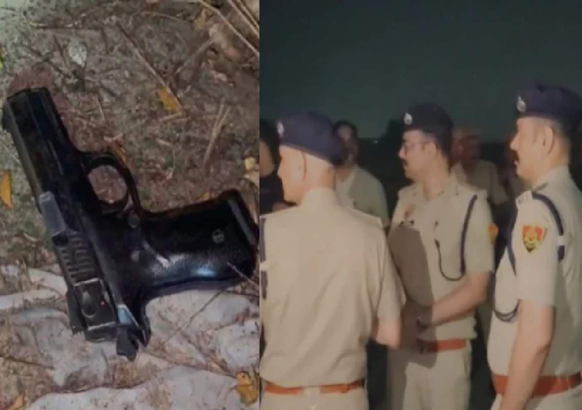 ಲಾರೆನ್ಸ್ ಬಿಷ್ಣೋಯ್ ಗ್ಯಾಂಗ್‌ನ ಇಬ್ಬರು ಎನ್‌ಕೌಂಟರ್‌ನಲ್ಲಿ ಹತ್ಯೆ!