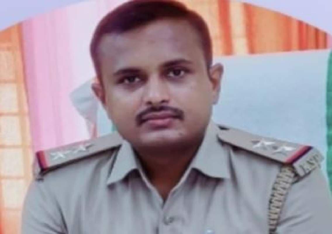 ಬಾಲಕಿ ಮೇಲೆ ಅತ್ಯಾಚಾರ ಆರೋಪ, ಪಿಎಸ್‌ಐ ಬಂಧನ!