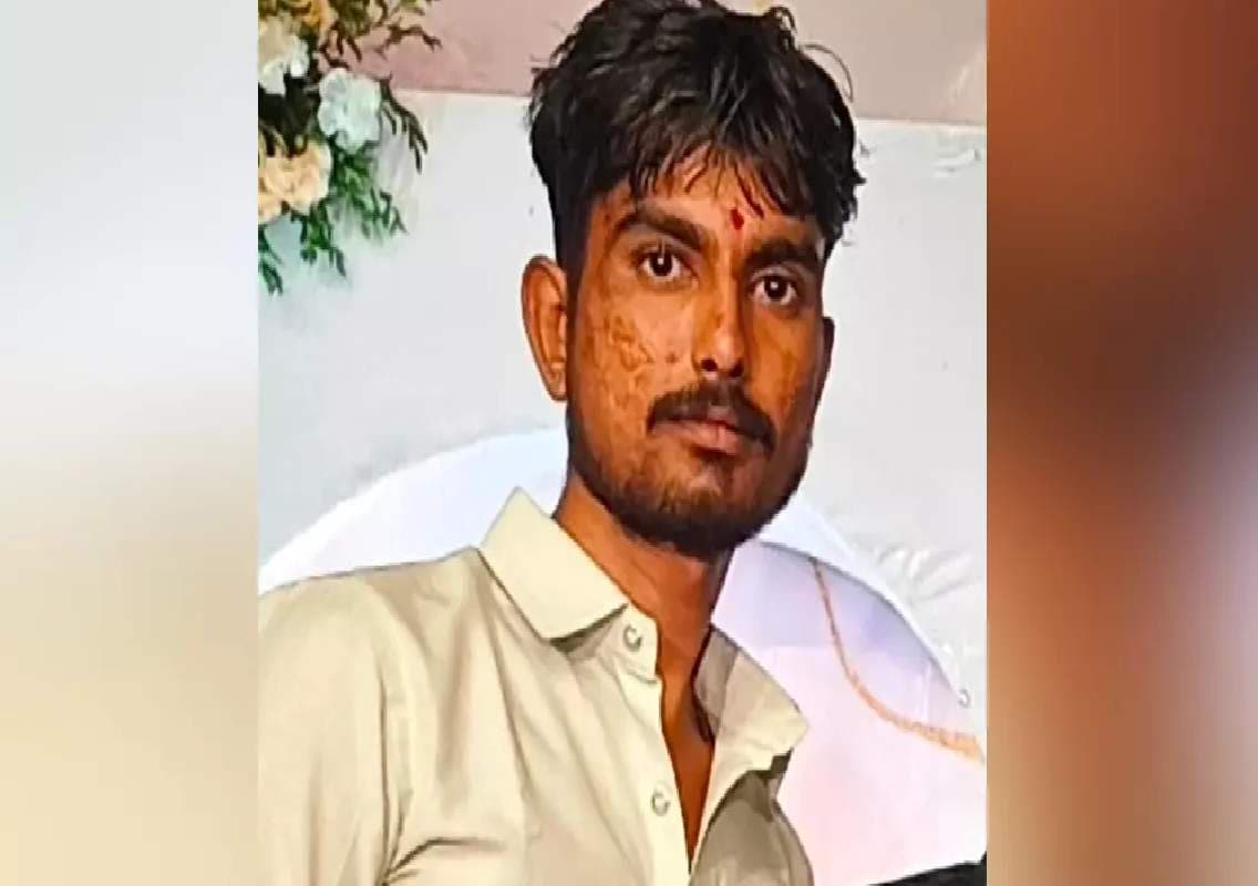 ಪಾದಚಾರಿಗೆ ಬೈಕ್ ಢಿಕ್ಕಿ; ಸ್ಥಳದಲ್ಲೇ ಮೃತ್ಯು!
