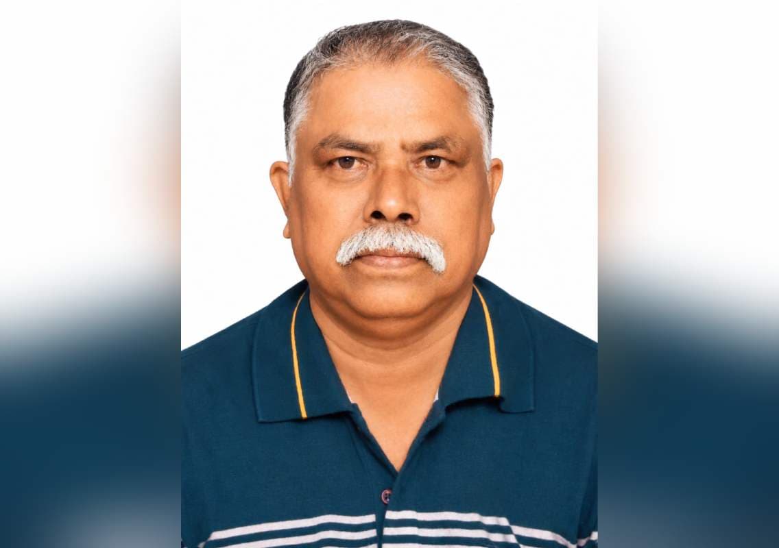 ಪತ್ರಕರ್ತ ಶಿಜಿತ್‌ ಅವರ ತಂದೆ ಸುರೇಶ್‌ ನಿಧನ