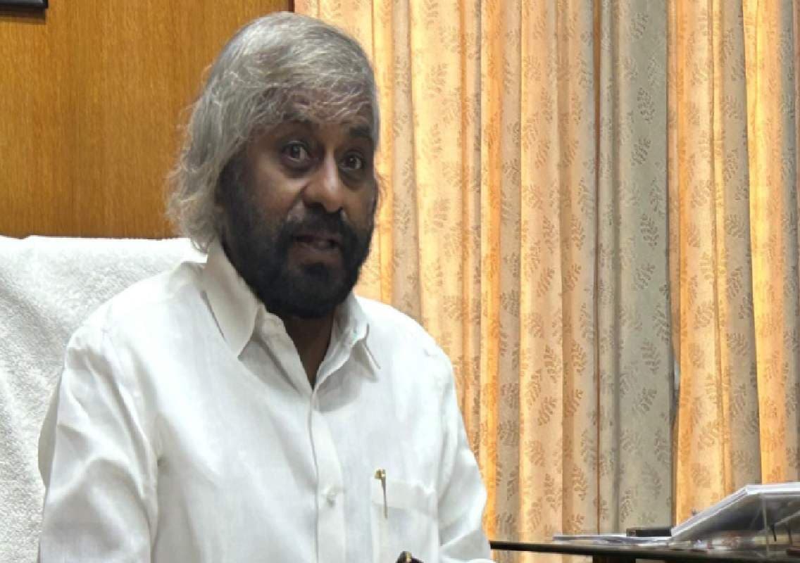 ಅಕ್ಟೋಬರ್ ಅಥವಾ ನವೆಂಬರ್‌ನಲ್ಲಿ ಪಂಚಾಯತ್‌ ಚುನಾವಣೆ: ಈಶ್ವರ ಖಂಡ್ರೆ