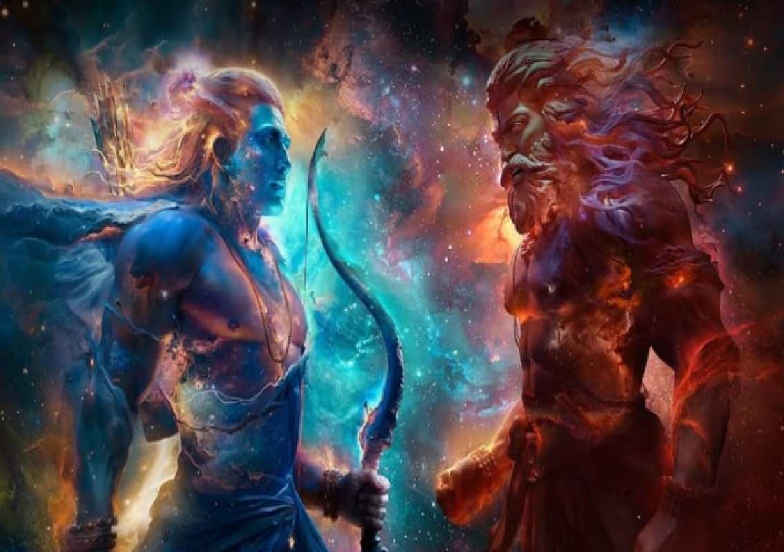 ಜುಲೈ 24ರಂದು ಬಹುನಿರೀಕ್ಷಿತ ರಾಮಾಯಣ ಸಿನಿಮಾದ ಟ್ರೇಲರ್‌ ರಿಲೀಸ್‌!