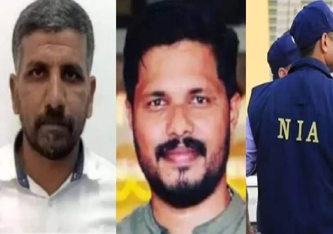 ಪ್ರವೀಣ್‌ ನೆಟ್ಟಾರ್‌ ಹತ್ಯೆ ಪ್ರಕರಣ : 4 ವರ್ಷಗಳಿಂದ ತಲೆಮರೆಸಿಕೊಂಡಿದ್ದ ಇಬ್ಬರು ಪ್ರಮುಖ ಆರೋಪಿಗಳು ಎನ್‌ಐಎ ಬಲೆಗೆ!