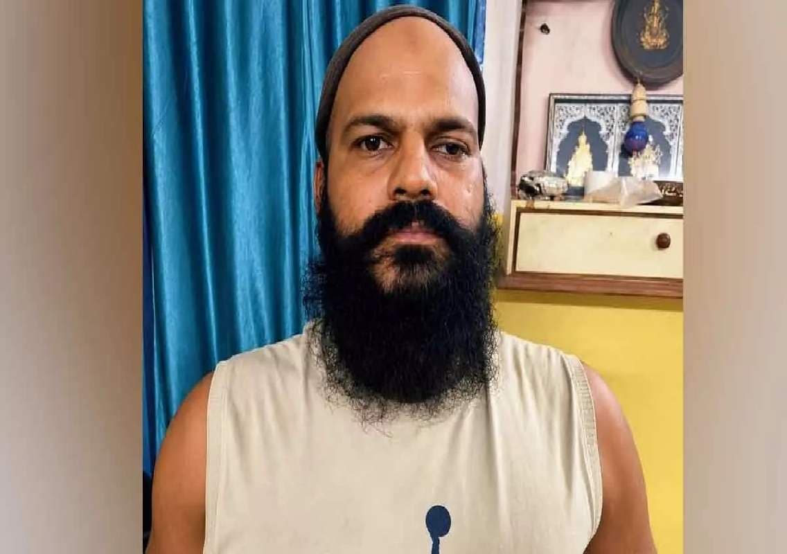 ನ್ಯಾಯಾಲಯಕ್ಕೆ ಹಾಜರಾಗದೆ ತಲೆಮರೆಸಿಕೊಂಡಿದ್ದ ಕುಖ್ಯಾತ ರೌಡಿಯ ಬಂಧನ