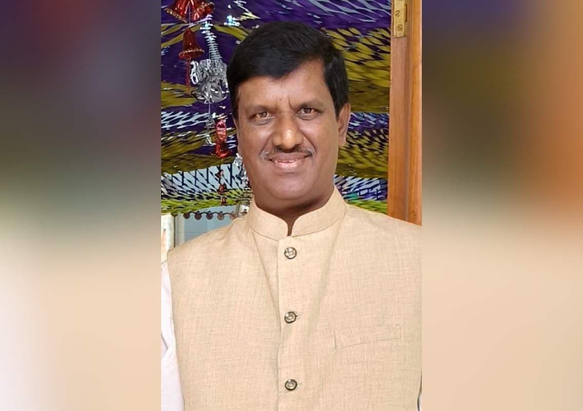 ಟಿ.ನರಸೀಪುರ ವಿಧಾನಸಭಾ ಕ್ಷೇತ್ರ ಮತದಾರರ ನೊಂದಣಾಧಿಕಾರಿ ಹುದ್ದೆಗೆ ಕೆ.ಜಾನ್ಸನ್ ನೇಮಕ!