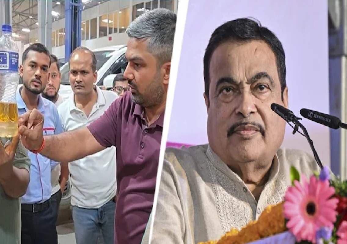 E20 ವಿವಾದ; ತಪ್ಪು ಮಾಹಿತಿ ಹರಡಿ ಗಡ್ಕರಿ ಇಮೇಜ್‌ಗೆ ಧಕ್ಕೆ – ನಾಲ್ವರ ವಿರುದ್ಧ ಎಫ್‌ಐಆರ್!