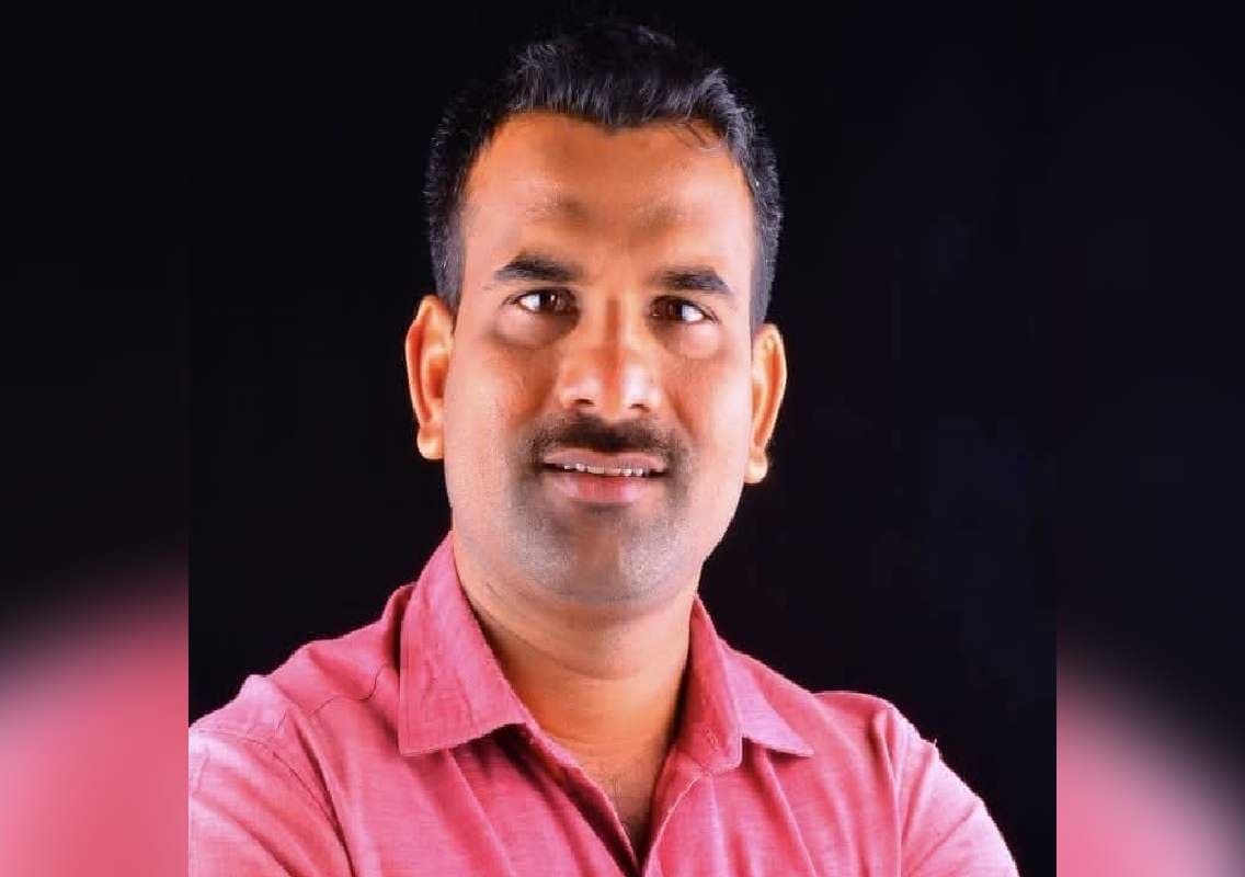 ಪತ್ರಕರ್ತ ನಾಗೇಶ್ ಗಾಣಿಗ ನೇರಳಕಟ್ಟೆ ಹೃದಯಾಘಾತದಿಂದ ನಿಧನ