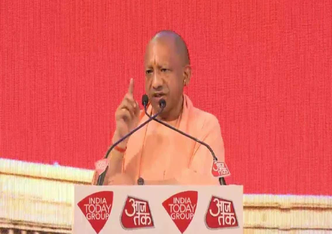 ರಾಮ ಭಕ್ತರ ಮೇಲೆ ಗುಂಡು ಹಾರಿಸಿದರು, ಈಗ ನಂಬಿಕೆಯ ಬಗ್ಗೆ ಮಾತನಾಡುತ್ತಿದ್ದಾರೆ: ಎಸ್‌ಪಿ ವಿರುದ್ಧ ಯೋಗಿ ಆದಿತ್ಯನಾಥ್ ವಾಗ್ದಾಳಿ