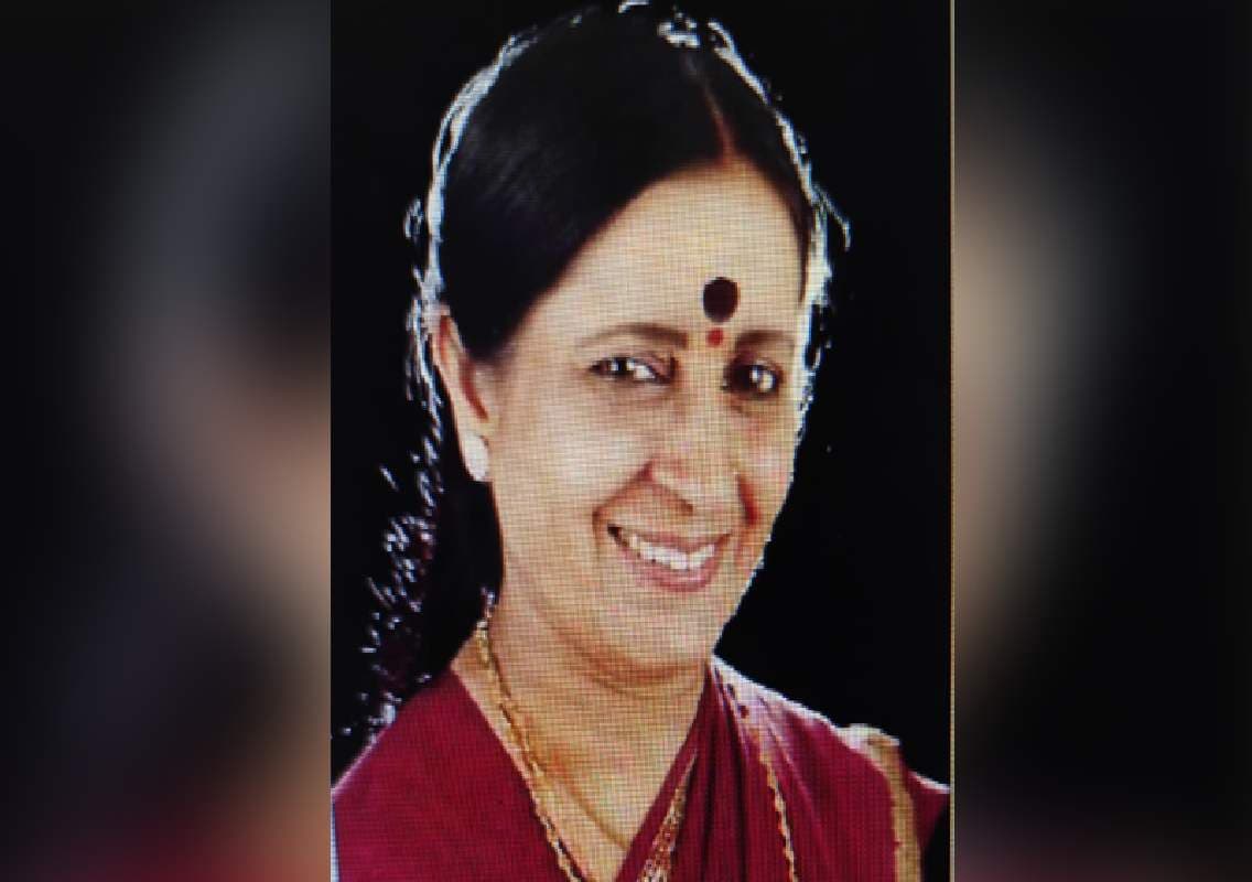 ಕನ್ನಡ ಚಿತ್ರರಂಗದ ಹಿರಿಯ ನಟಿ ಶೈಲಜಾ ಶ್ರೀಶೈಲನ್ ನಿಧನ