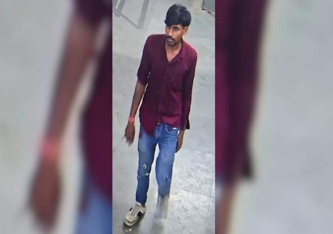 ಅಪ್ರಾಪ್ತೆಯ ಅಪಹರಣ, ಕೊಲೆ ಪ್ರಕರಣದ ಆರೋಪಿ ಎನ್‌ಕೌಂಟರ್‌ನಲ್ಲಿ ಮೃತ್ಯು!