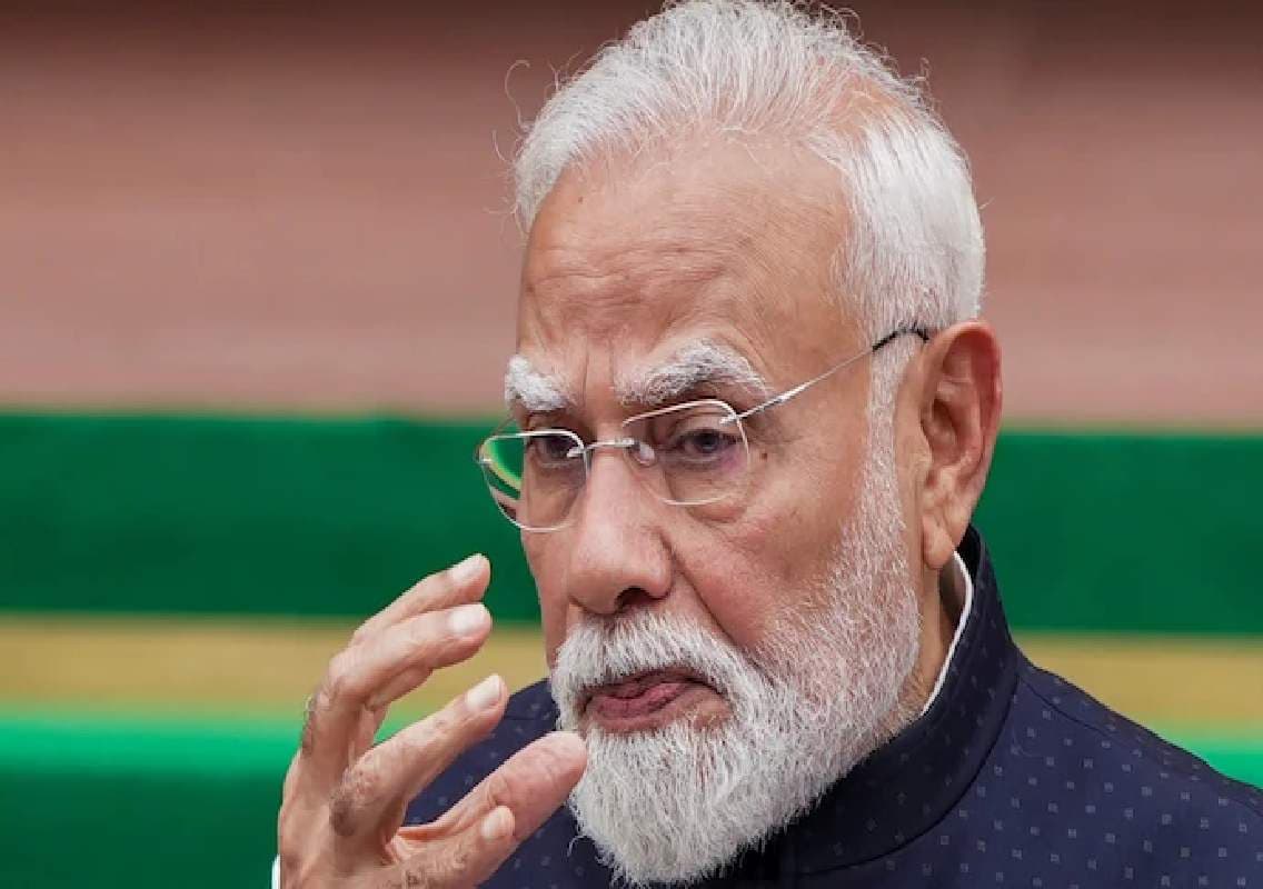 ನೀಟ್ ಪ್ರಶ್ನೆ ಪತ್ರಿಕೆ ಸೋರಿಕೆ ಒಂದು ಮಹಾ ಪಾಪ, ತಪ್ಪಿತಸ್ಥರಿಗೆ ಕಠಿಣ ಶಿಕ್ಷೆ – ಪ್ರಧಾನಿ ಮೋದಿ