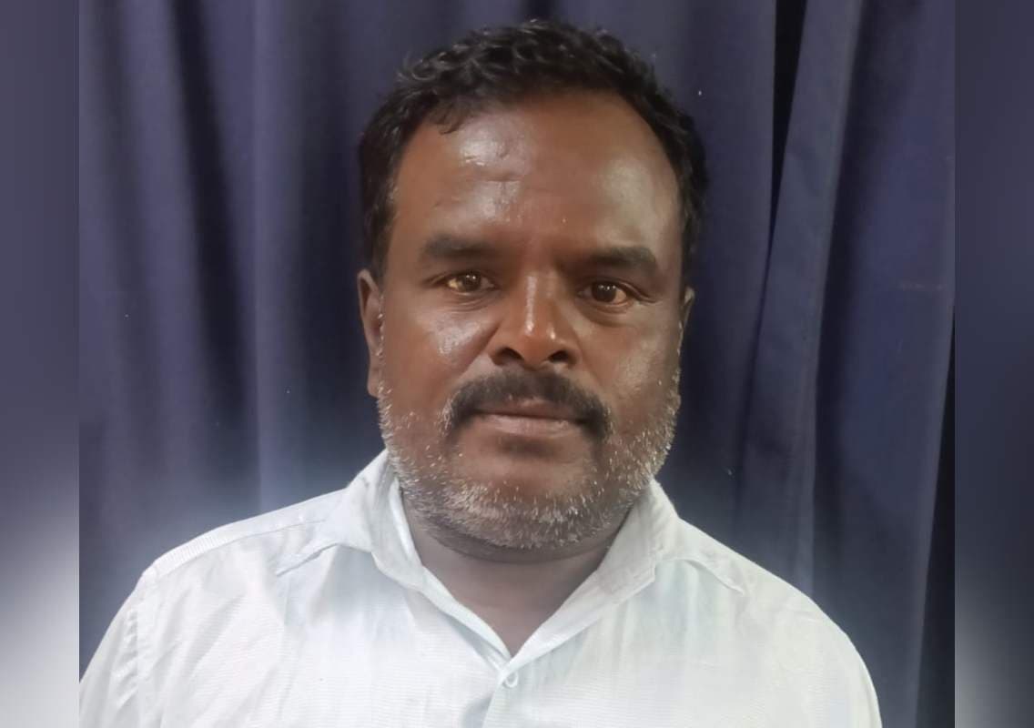ಉಡುಪಿ: 23 ವರ್ಷಗಳಿಂದ ತಲೆಮರೆಸಿಕೊಂಡಿದ್ದ ಲಾರಿ ಚಾಲಕ ಬಂಧನ
