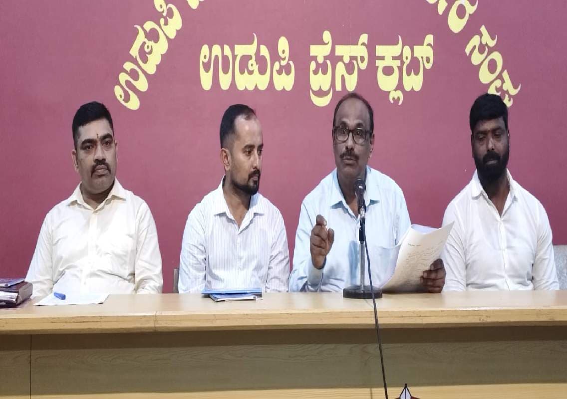 ಆ. 7, 8ರಂದು 16ನೇ ಆವೃತ್ತಿಯ ಉಚಿತ ಬೃಹತ್ ಉದ್ಯೋಗ ಮೇಳ ‘ಆಳ್ವಾಸ್ ಪ್ರಗತಿ–2026’