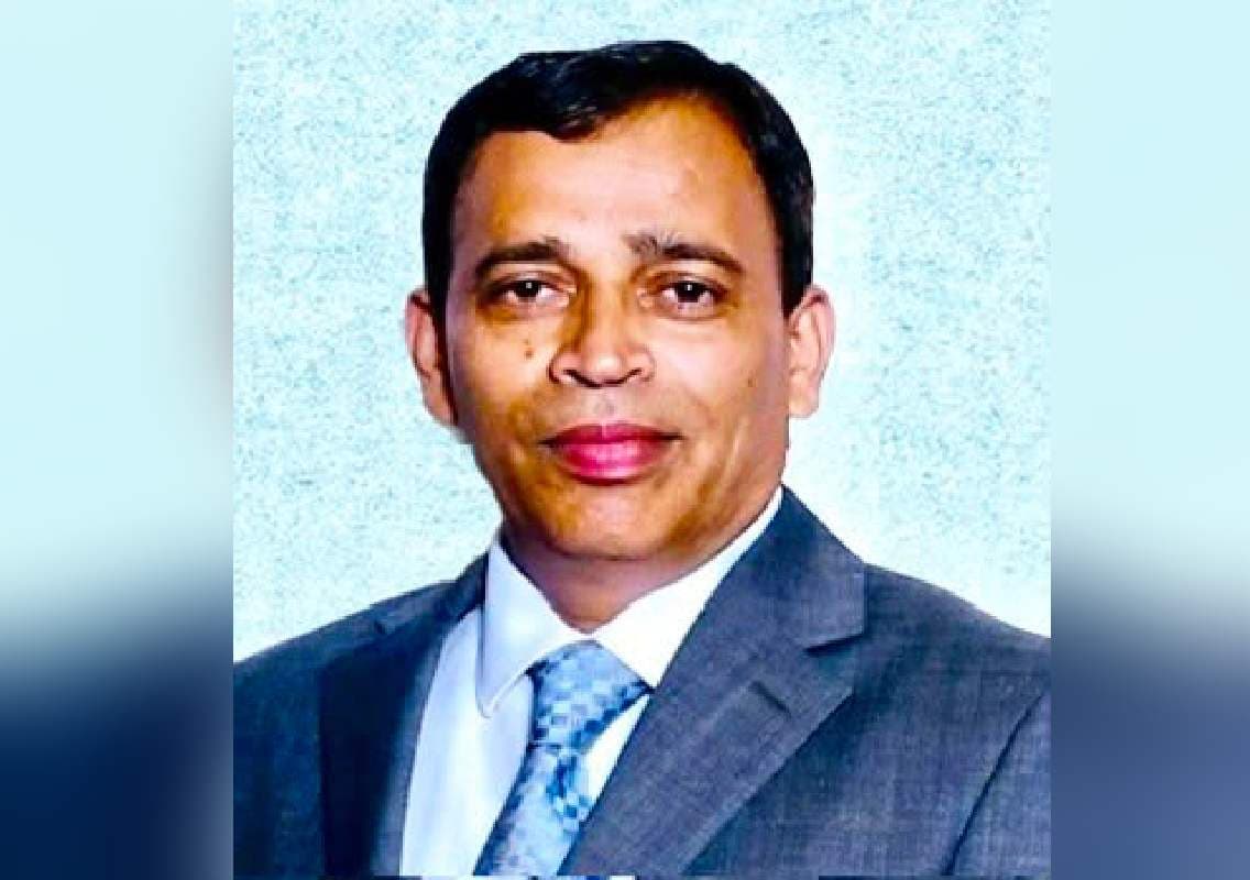 ತುಳುವ ಮಹಾಸಭೆ ಇಂಟರ್ನ್ಯಾಷನಲ್ ಅಮೆರಿಕ ಸಂಯುಕ್ತ ಸಂಸ್ಥಾನ ಅಧ್ಯಕ್ಷರಾಗಿ ಭಾಸ್ಕರ್ ಶೆರಿಗಾರ್ ನೇಮಕ