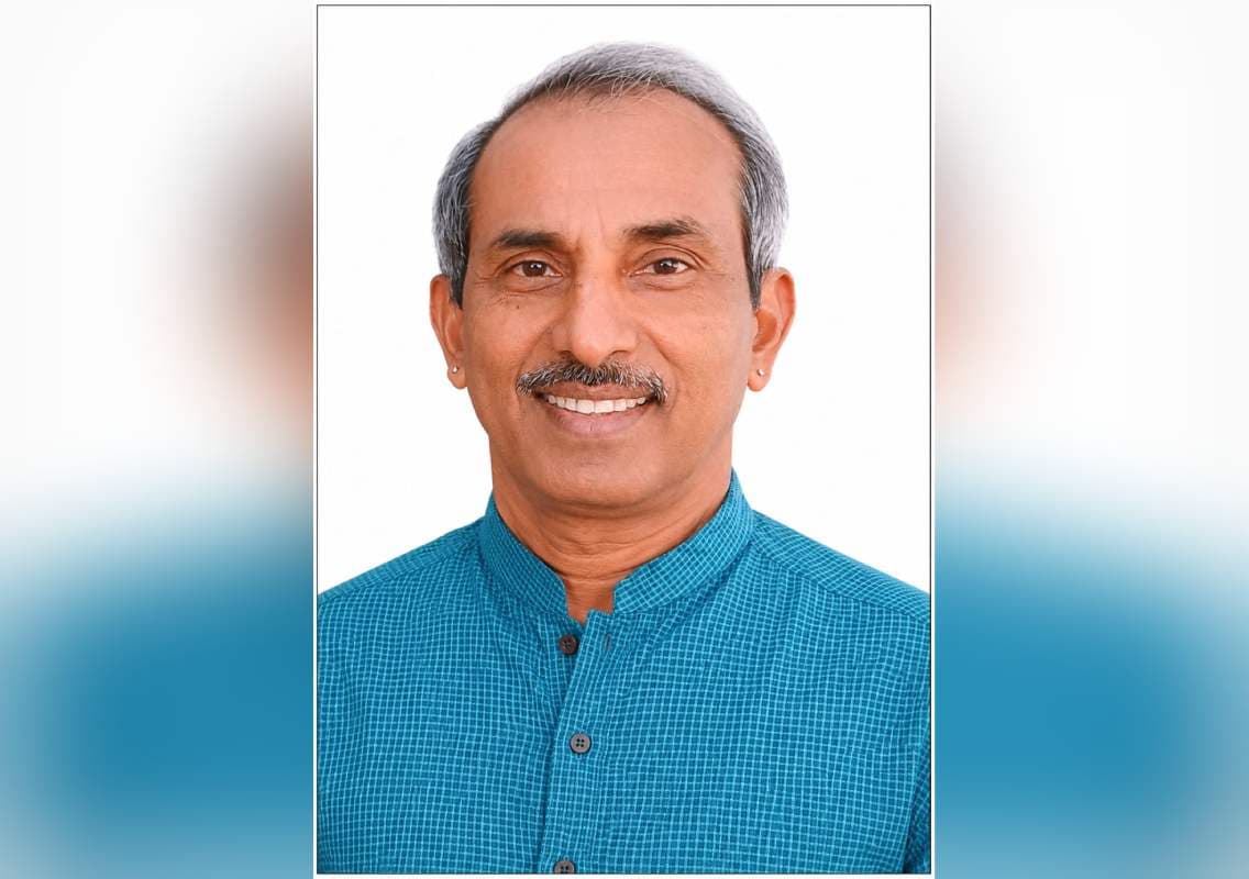 ತುಳುವ ಮಹಾಸಭೆ ಇಂಟರ್ನ್ಯಾಷನಲ್ ಸಿಡ್ನಿ ಘಟಕದ ಅಧ್ಯಕ್ಷರಾಗಿ ಸುರೇಶ್ ಪೂಂಜ ನೇಮಕ