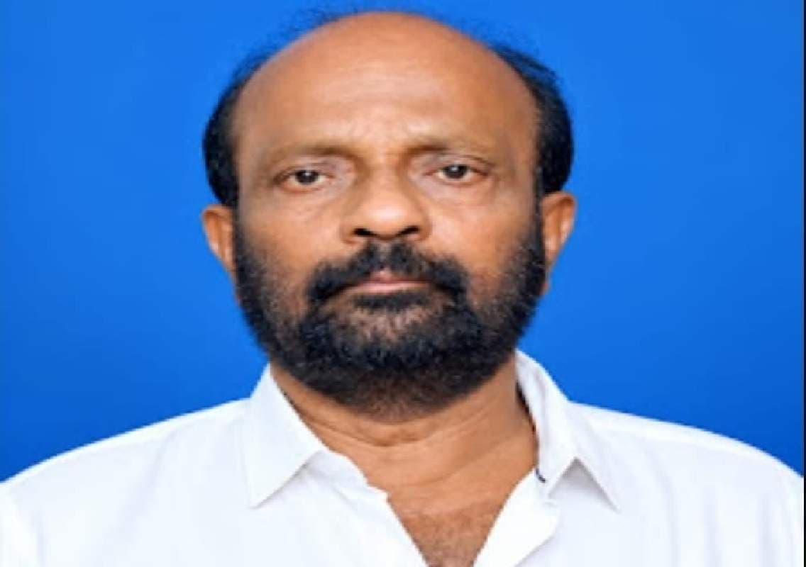 ಕಾಪು: ಉದ್ಯಮಿ ಸಖೇಂದ್ರ ಬಿ. ಸುವರ್ಣ ಹೃದಯಾಘಾತದಿಂದ ನಿಧನ