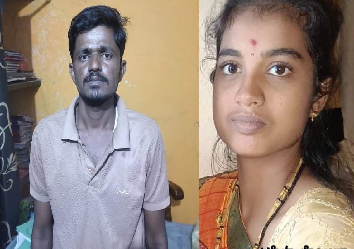 ಪತ್ನಿಗೆ ನೇಣು ಹಾಕಿ ಒದ್ದಾಡುವುದನ್ನು ಅತ್ತೆ – ಮಾವನಿಗೆ ವಿಡಿಯೋ ಕಾಲ್‌ ಮಾಡಿ ತೋರಿಸಿದ ಪತಿ!