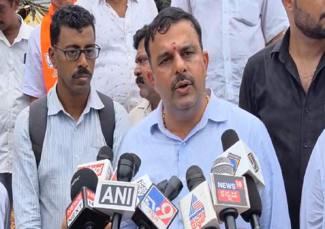 ಕೆಪಿಎಸ್ ಸಿ ಹಗರಣದ ಬಗ್ಗೆ ಸಮಗ್ರ ತನಿಖೆ ನಡೆಸಿ: ಸುನಿಲ್ ಕುಮಾರ್ ಆಗ್ರಹ