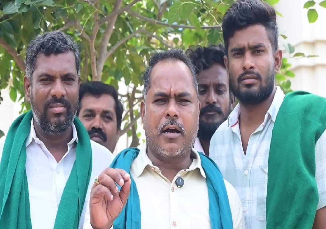 ಕಾವೇರಿ ನೀರು ಬಿಡುಗಡೆ ಆದೇಶ; ಸಿಡಿದೆದ್ದ ರೈತ ಸಂಘ ಮತ್ತು ಹಸಿರು ಸೇನೆ
