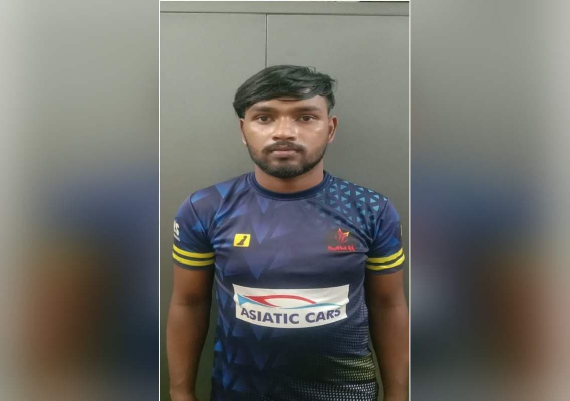 ಅತ್ಯಾಚಾರ ಪ್ರಕರಣ- ಪೋಕ್ಸೋ ಕಾಯ್ದೆಯಡಿ ಯುವಕನಿಗೆ 20 ವರ್ಷ ಕಠಿಣ ಜೈಲು ಶಿಕ್ಷೆ