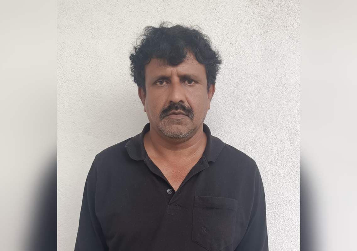ಕುಂದಾಪುರ ಶೂಟೌಟ್ ಪ್ರಕರಣ: ಭಟ್ಕಳದಲ್ಲಿ ಆರೋಪಿ ಡೆರಿಕ್ ಬಂಧನ