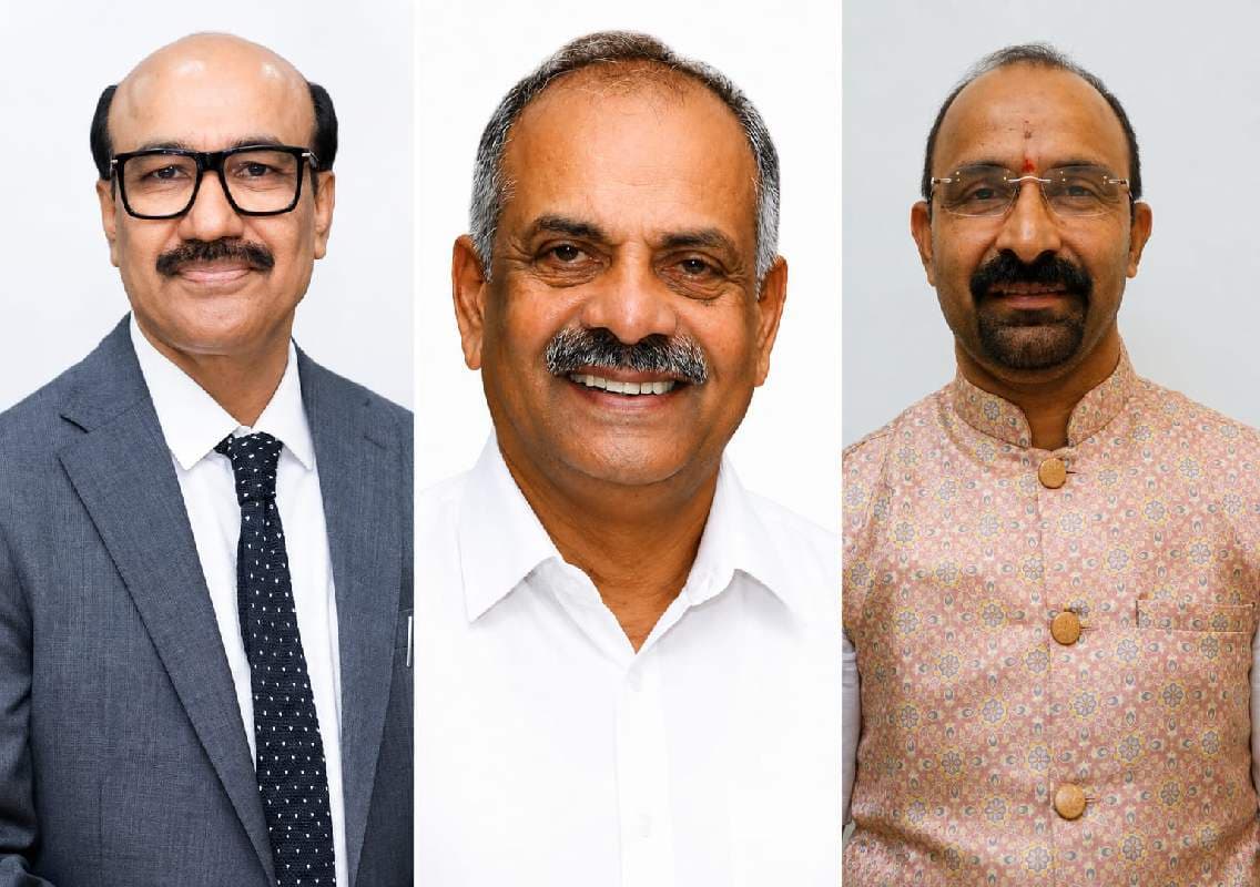 ತುಳುವ ಮಹಾಸಭೆ ಇಂಟರ್ನ್ಯಾಷನಲ್‌ಗೆ ಕತಾರ್, ಒಮಾನ್ ಹಾಗೂ ನೈಜೀರಿಯಾ ಘಟಕಗಳಿಗೆ ನೂತನ ಅಧ್ಯಕ್ಷರ ನೇಮಕ