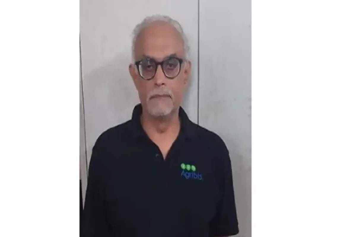 ವಿದೇಶದಲ್ಲಿ ತಲೆಮರೆಸಿಕೊಂಡಿದ್ದ ಆರೋಪಿ ಮುಂಬೈ ವಿಮಾನ ನಿಲ್ದಾಣದಲ್ಲಿ ಅರೆಸ್ಟ್