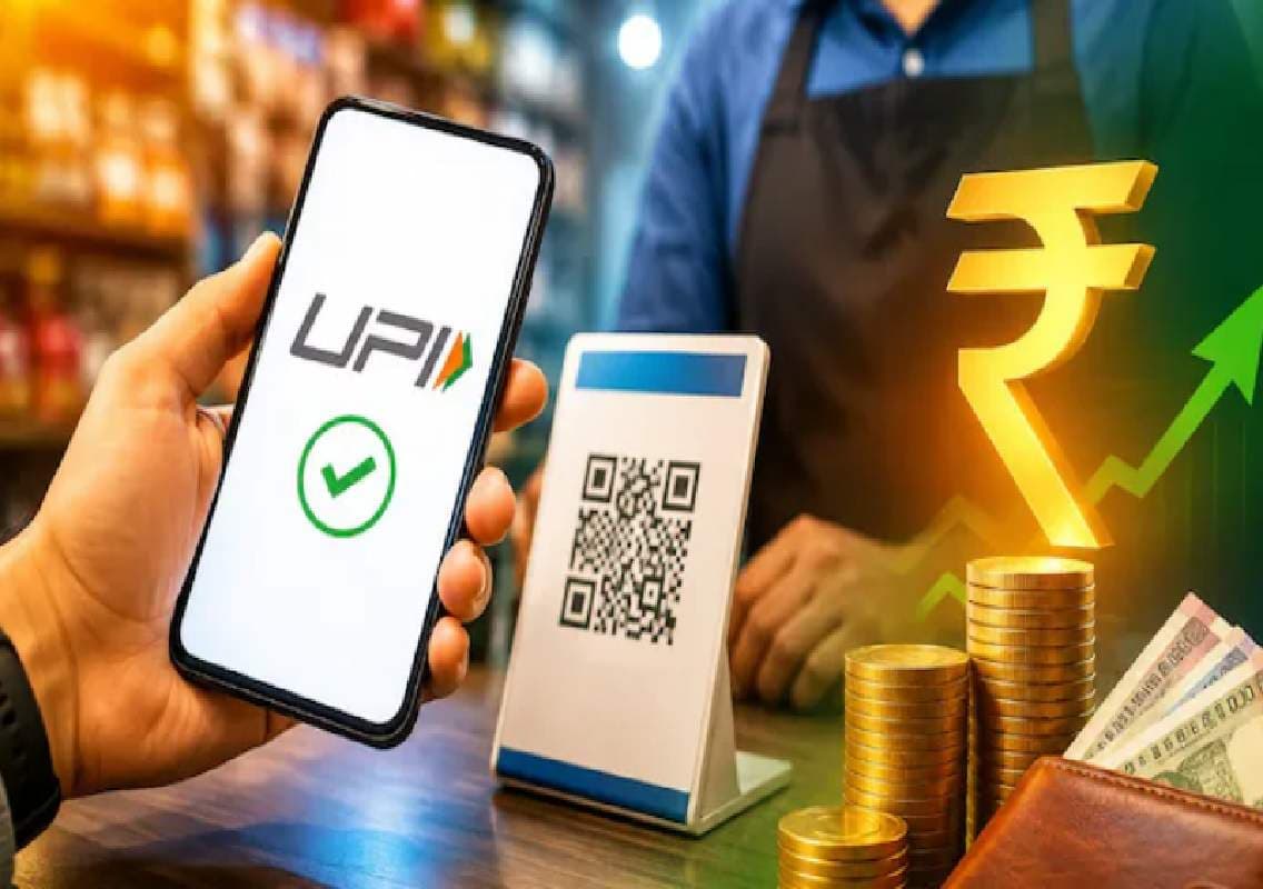 2,000 ರೂ.ಗಿಂತ ಹೆಚ್ಚಿನ UPI ಪಾವತಿಗೆ ಶುಲ್ಕ ವಿಧಿಸಲು ಮುಂದಾದ ಕೇಂದ್ರ ಸರ್ಕಾರ
