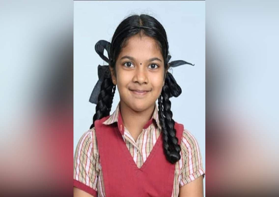ಮಂಗಳೂರು : ನ್ಯುಮೋನಿಯದಿಂದ ವಿದ್ಯಾರ್ಥಿನಿ ಮೃತ್ಯು