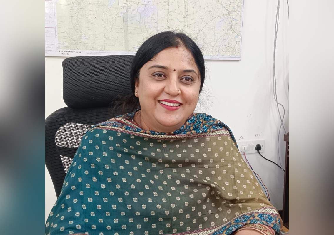 ಸ್ನಾನ ಘಟ್ಟ ಮುಳುಗಡೆ, ಭಕ್ತರು ಮತ್ತು ಸಾರ್ವಜನಿಕರಿಗೆ ನಿರ್ಬಂಧ; ತಹಶೀಲ್ದಾರ್ ಡಾ.ಸ್ಮಿತಾ ರಾಮು