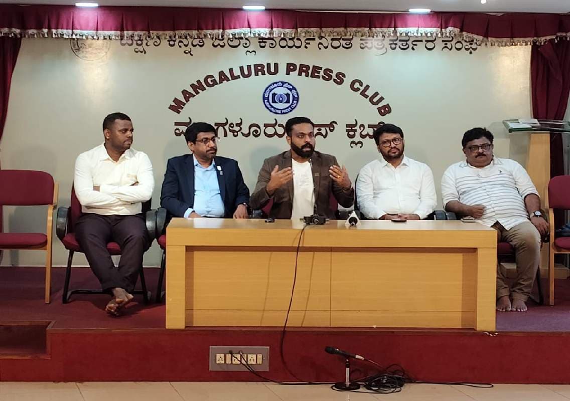ಆರೋಗ್ಯ ಕ್ಷೇತ್ರದಲ್ಲಿ ಅಂತಾರಾಷ್ಟ್ರೀಯ ಮಟ್ಟದಲ್ಲಿ ಕಾರ್ಯಾಚರಿಸುತ್ತಿರುವ ‘ಡೋಲ್ಚೆ ಎಸ್ಥೆಟಿಕಾ‘ ಕರ್ನಾಟಕದ ಮೊದಲ ಶಾಖೆ ಮಂಗಳೂರಿನಲ್ಲಿ ಆರಂಭ